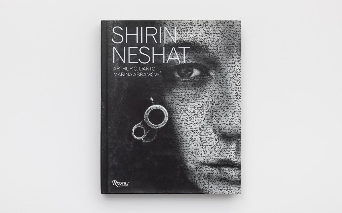 Shirin Neshat
