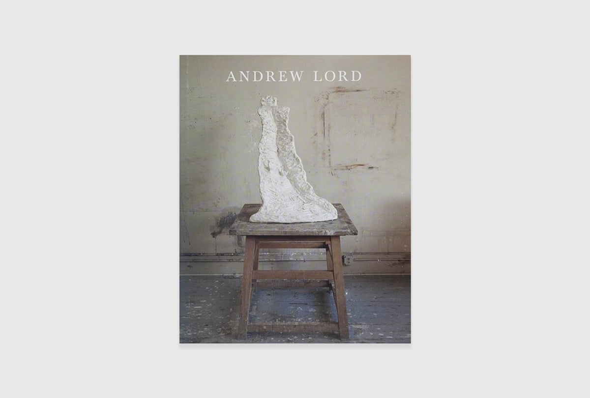 Andrew Lord