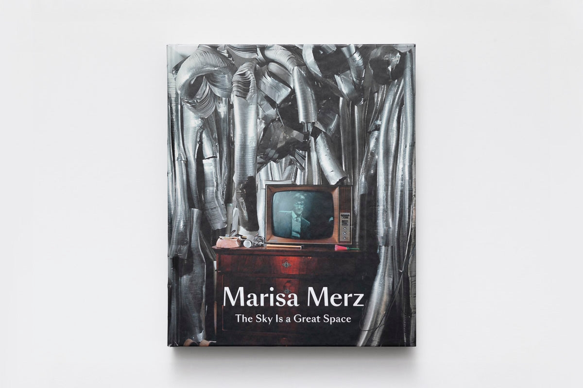 Marisa Merz: The Sky Is a Great Space