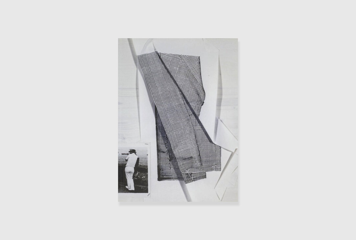 Rosemarie Trockel