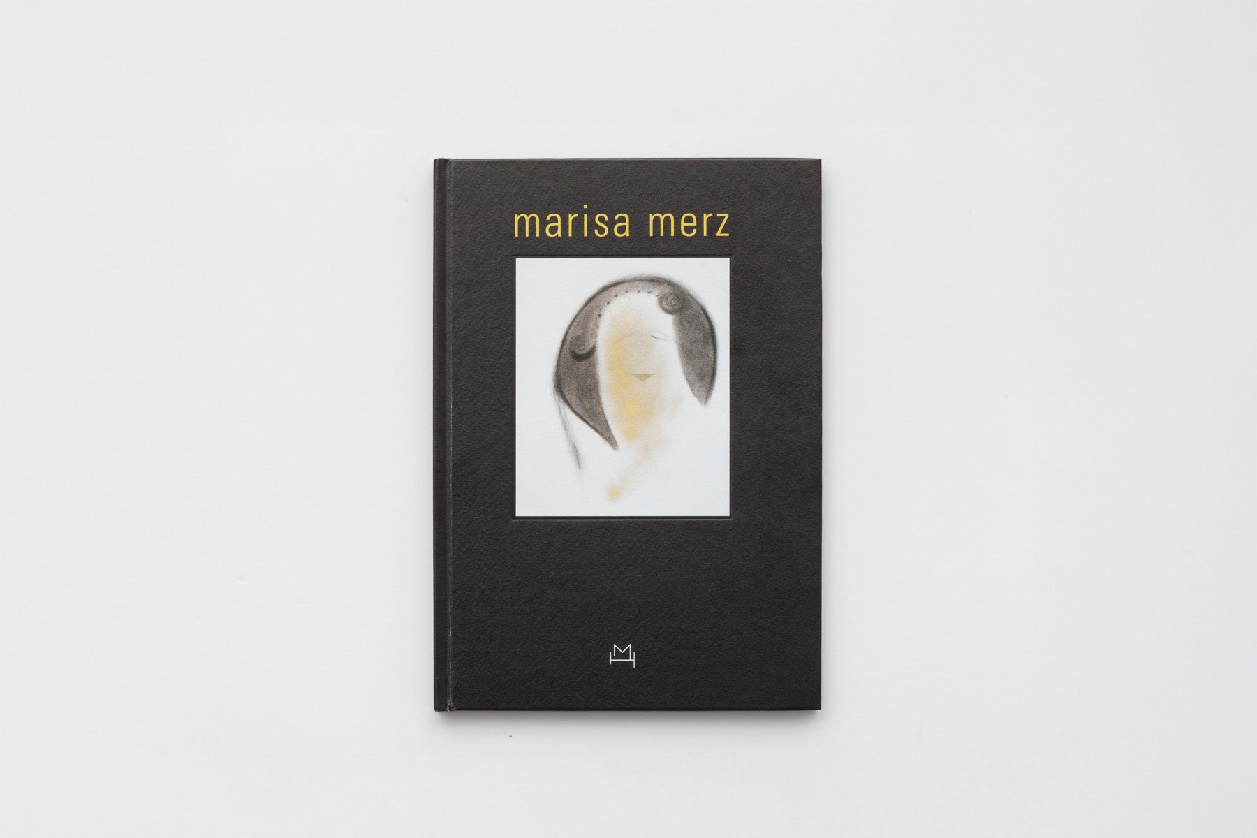 Marisa Merz, 2004