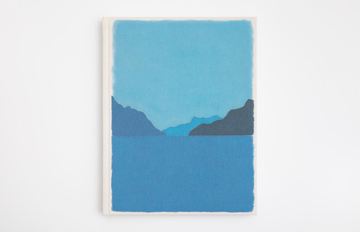Ugo Rondinone: Cry Me a River