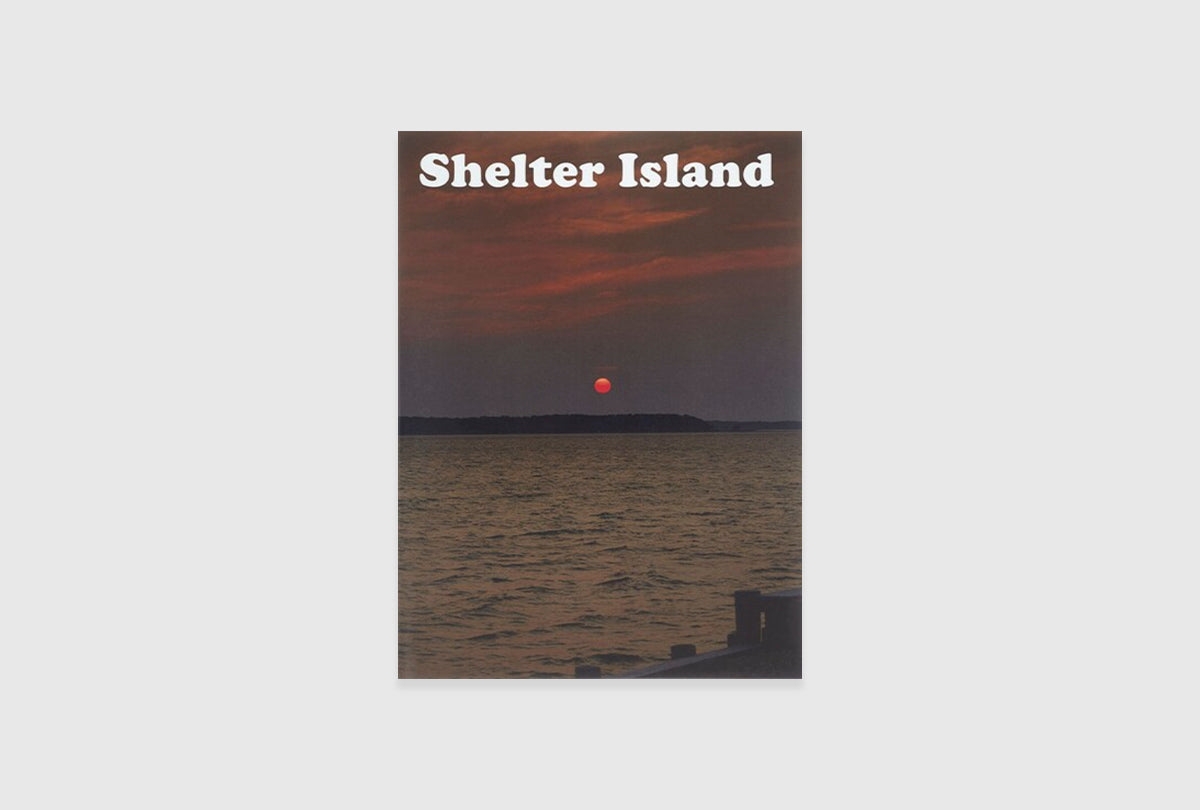Roe Ethridge: Shelter Island