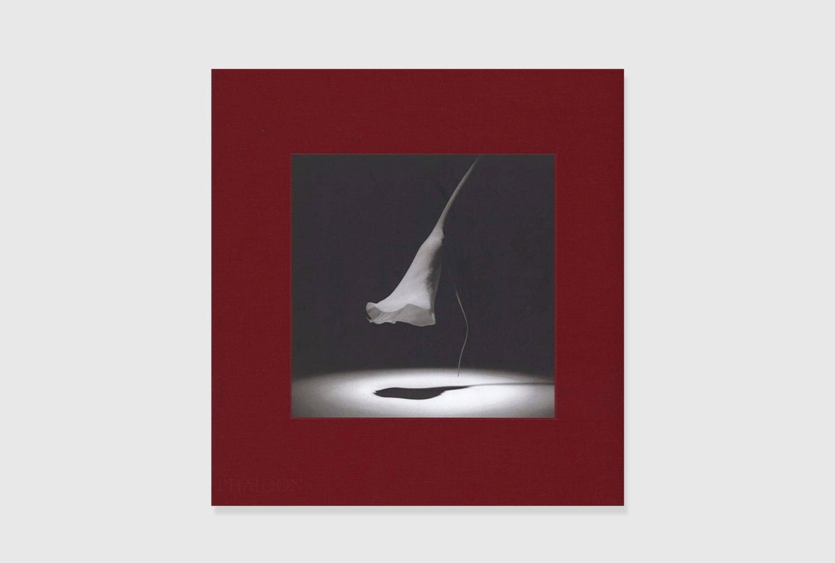 Mapplethorpe Flora: The Complete Flowers