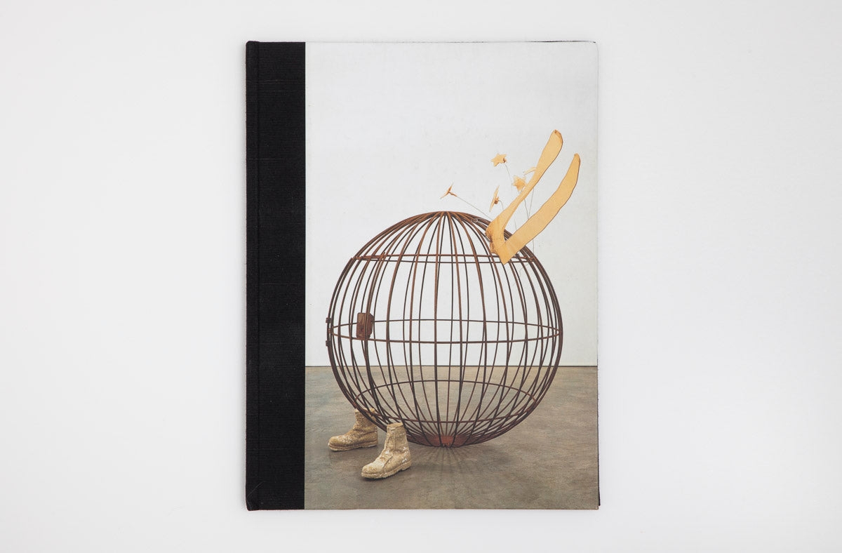 Sarah Lucas: GOD IS DAD