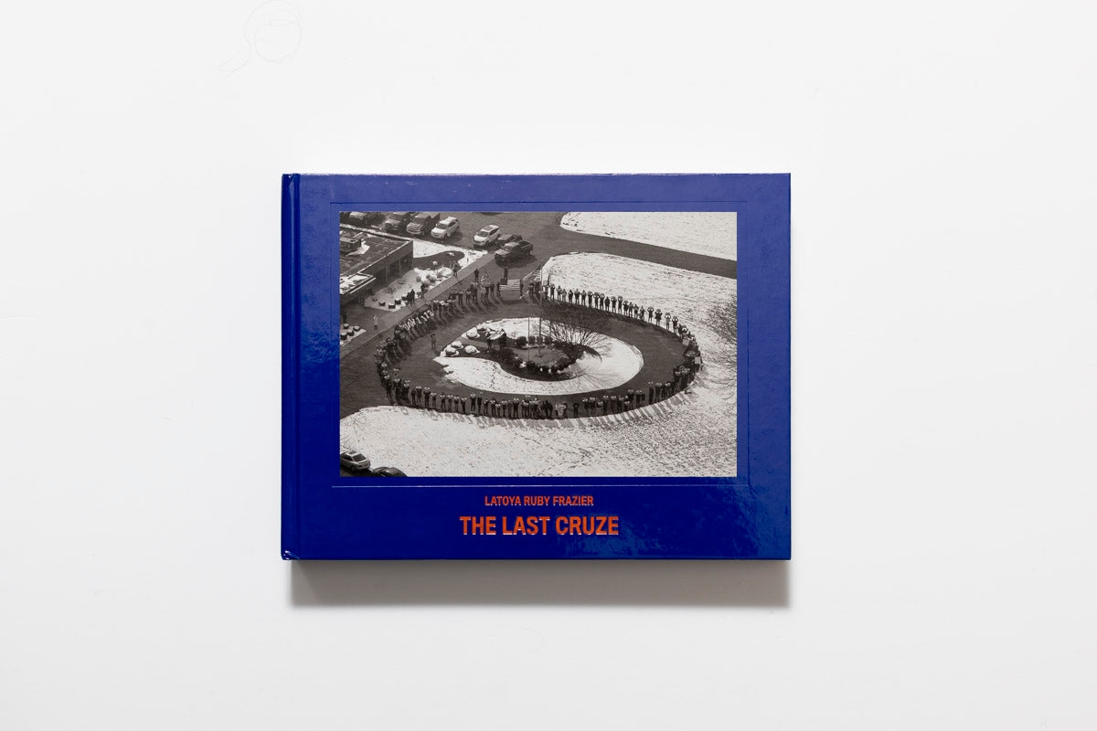 LaToya Ruby Frazier: The Last Cruze