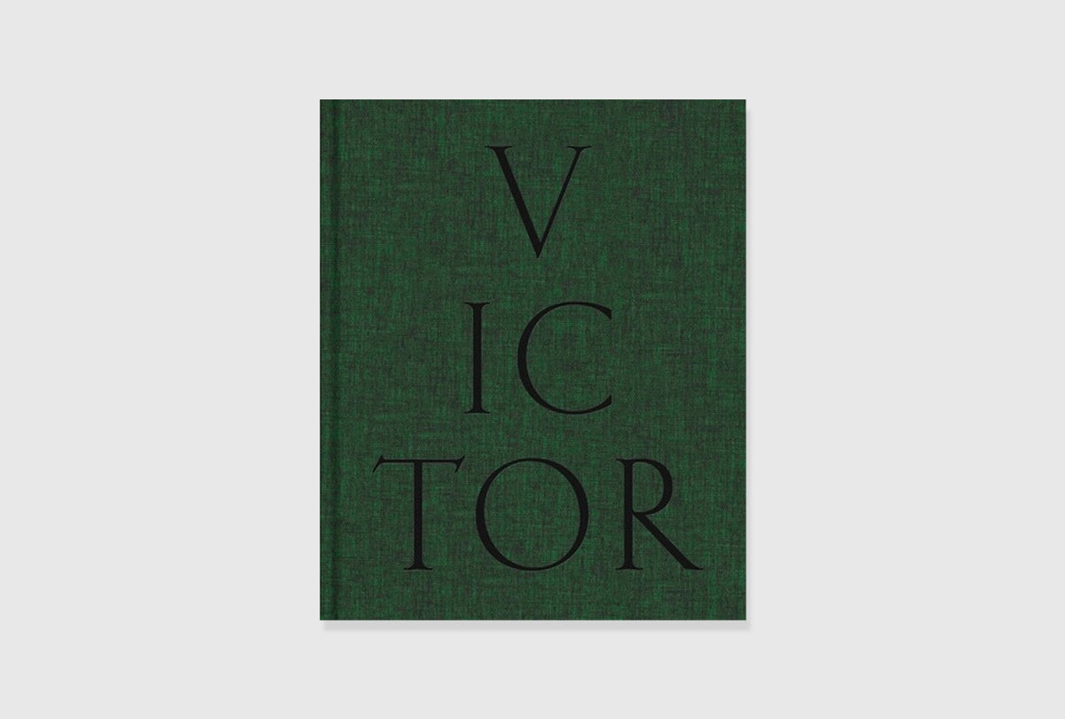 Victor Man