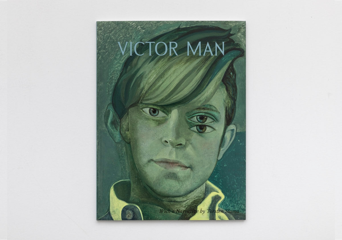 Victor Man