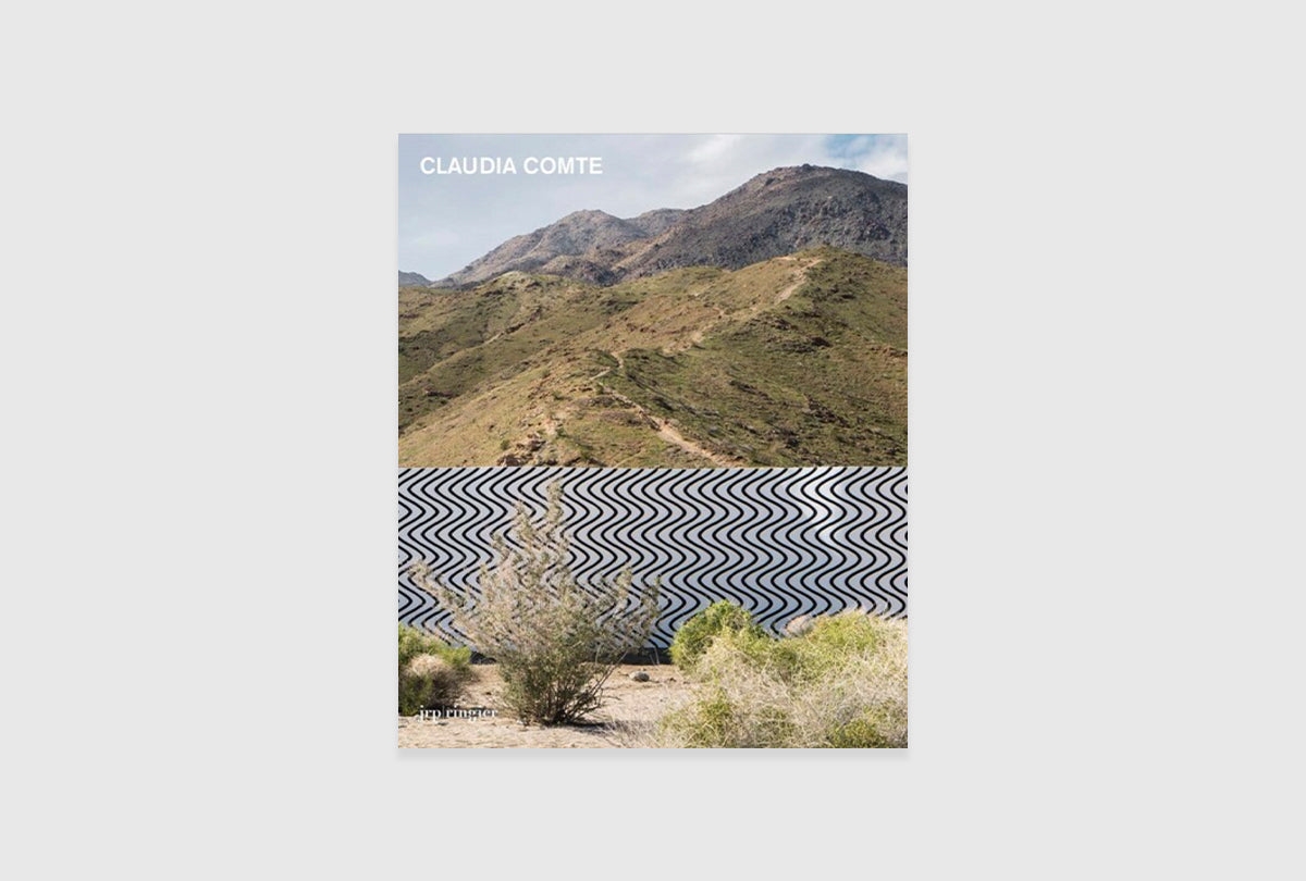 Claudia Comte