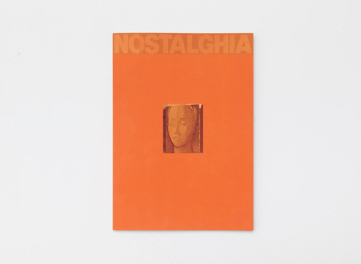 Brook Hsu: Nostalghia