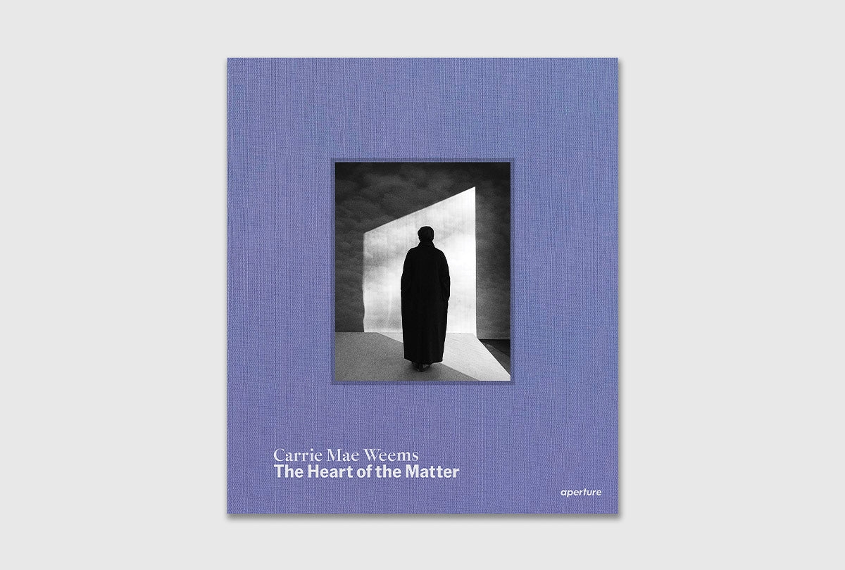 Carrie Mae Weems: The Heart of the Matter