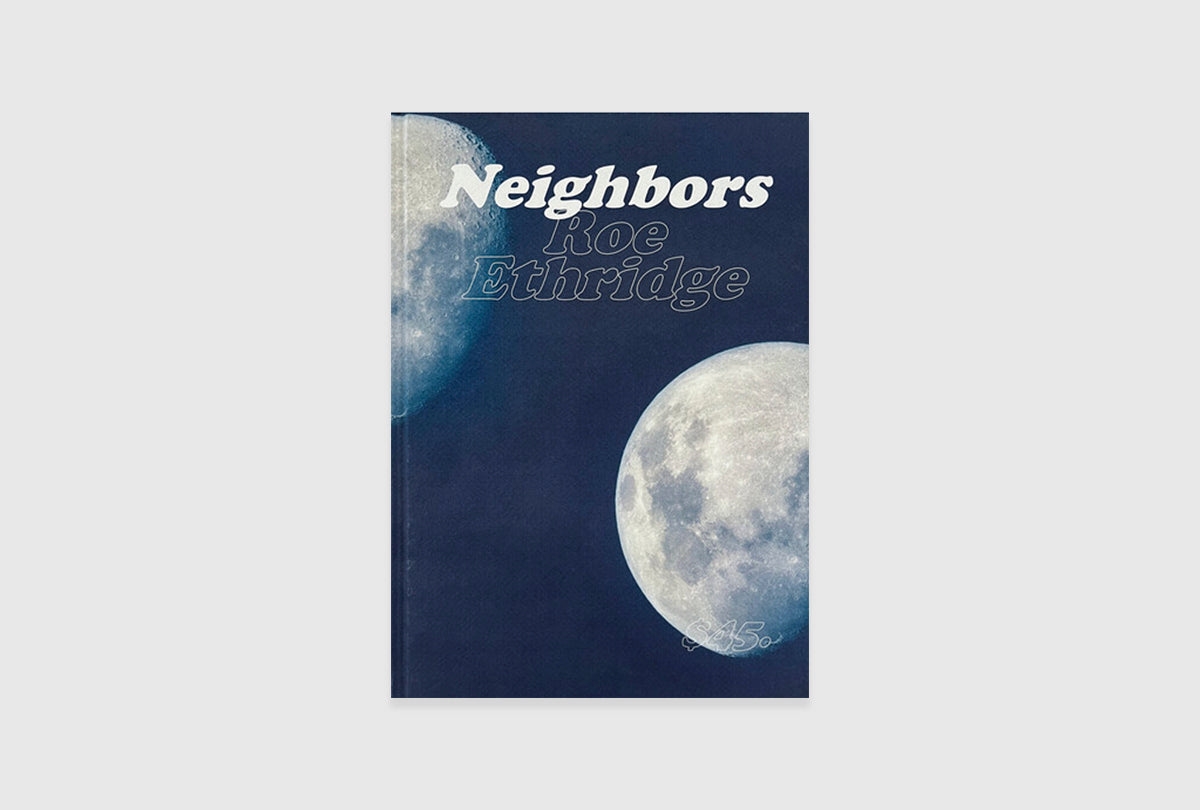 Roe Ethridge: Neighbors